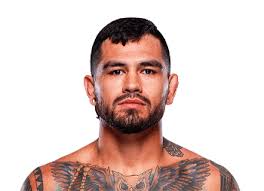Anthony Hernandez