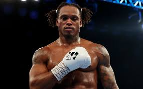 Anthony Yarde