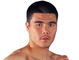 Bektemir Melikuziev Bektemir Melikuziev