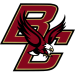 Boston College Eagles