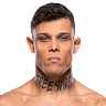 Caio Borralho