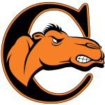 Campbell Fighting Camels