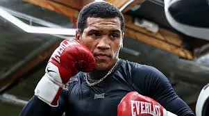 Conor Benn 2