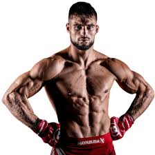 Dalton Rosta