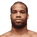 Daniel Dubois II Daniel Dubois II