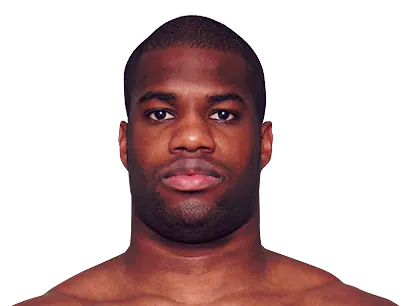 Daniel Dubois