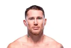 Darren Till Darren Till