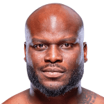 Derrick Lewis Derrick Lewis