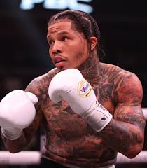 Gervonta Davis