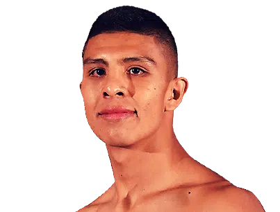 Jaime Munguia