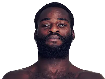 Joshua Buatsi