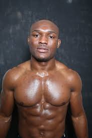 Kamaru Usman Kamaru Usman