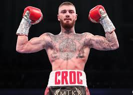 Lewis Crocker Lewis Crocker