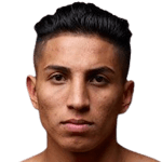 Mario Barrios Mario Barrios
