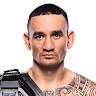Max Holloway Max Holloway