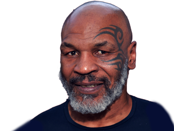 Mike Tyson