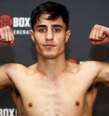 Mirco Jehiel Cuello