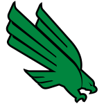 North Texas Mean Green