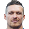 Oleksandr Usyk Oleksandr Usyk