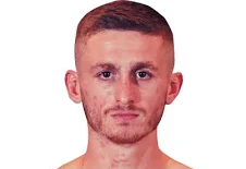 Rayan Garner Rayan Garner