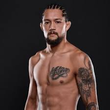Richie Miranda