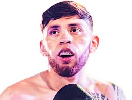 Sergio Rios Jimenez