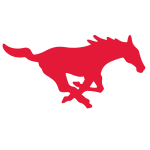 Southern Methodist Mustangs