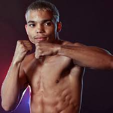 Yankiel Rivera Figueroa