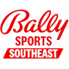 Bally Sports Southeast Cha